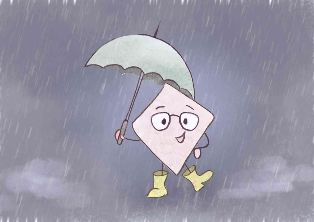 The importance of illustration